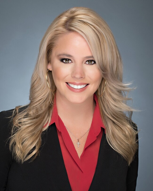 Morgan Ellett