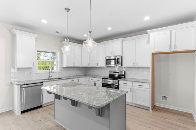 5399 Felles Way, Forsyth, GA 31029 - photo 4