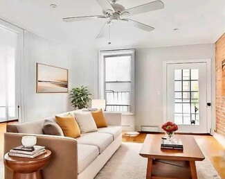 42 Avenue B Unit 12, New York, NY 10009