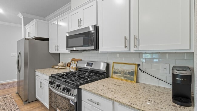 180 Needle Thrush Cir, Crawfordville, FL 32327 - photo 3