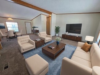 4421 Beechwood St, Village of Clarkston, MI 48348