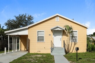 831 S C St, Lake Worth Beach, FL 33460