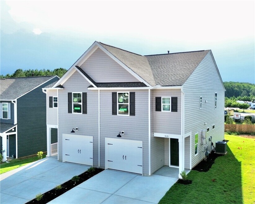 515 Seaborn Cir, Pendleton, SC 29670 - photo 1