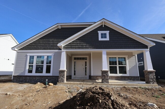 4545 Corsican Loop E, Hilliard, OH 43026 - photo 3