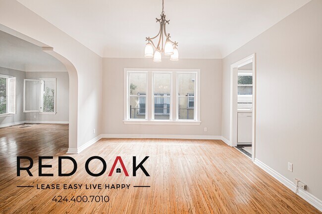 109 S Sycamore Ave unit 111.5, Los Angeles, CA 90036 - photo 4