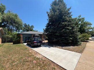 140 S Lashley Ln, Boulder, CO 80305