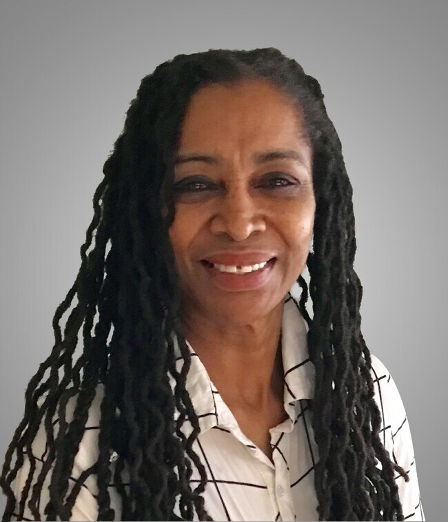 Juanita Barber