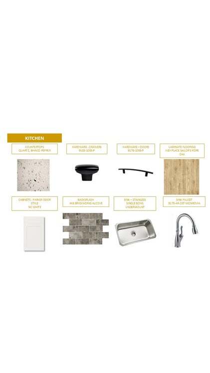 2968 Alveston Dr NW, Concord, NC 28027 - photo 2