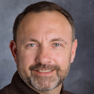 John Nupp