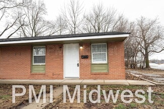 323 E 8th St Unit B, Marion, IN 46953