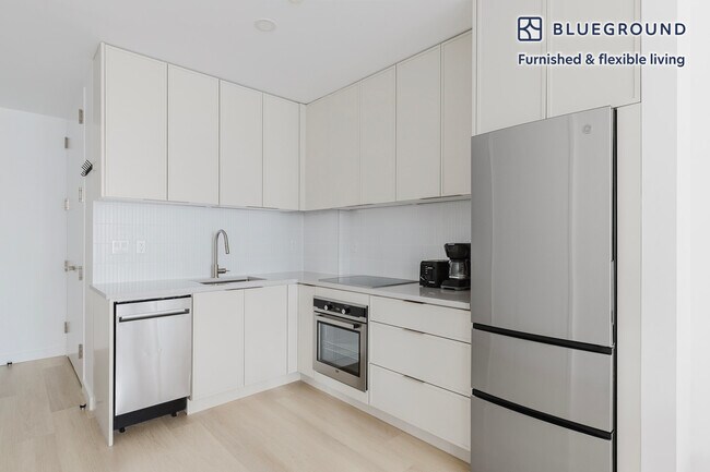 150 Lawrence St unit FL10-ID2124, Brooklyn, NY 11201 - photo 7