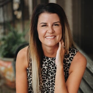 Jaclyn Myers