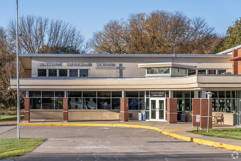 Eastside Lutheran School, Madison WI Rankings & Reviews - Homes.com