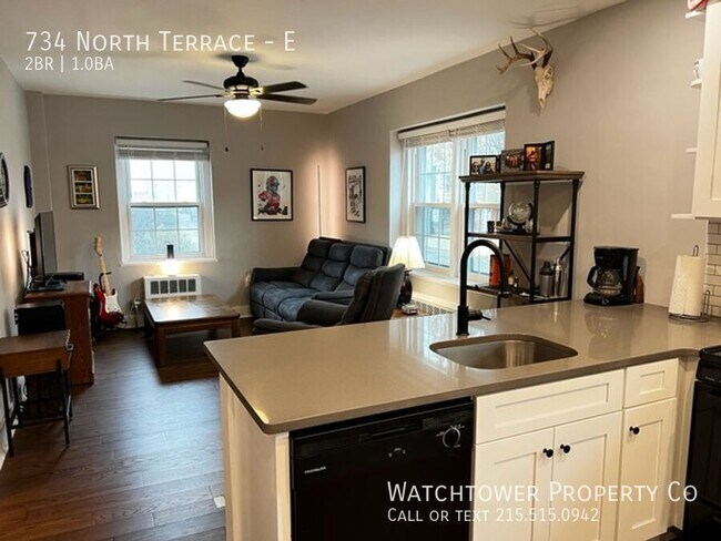 734 North Terrace unit Multiple Units, Philadelphia, PA 19123 - photo 2
