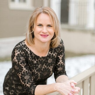 Jennifer Brown