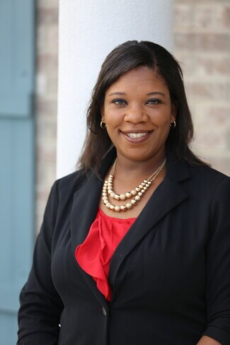 Markita Clark