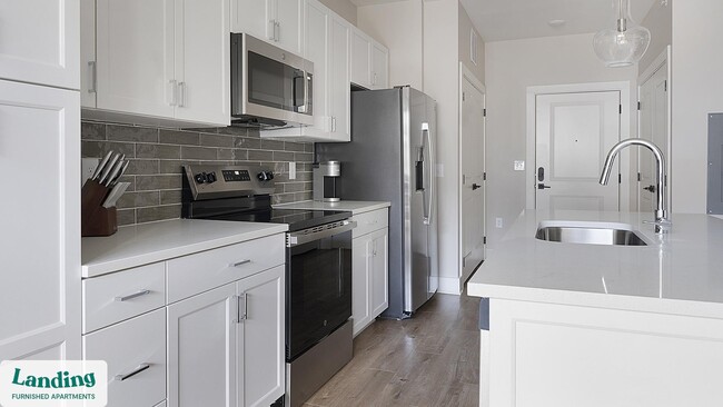 1000 Forestview Dr unit 3306, Oakwood, GA 30566 - photo 7