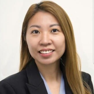 Suzanne Siu
