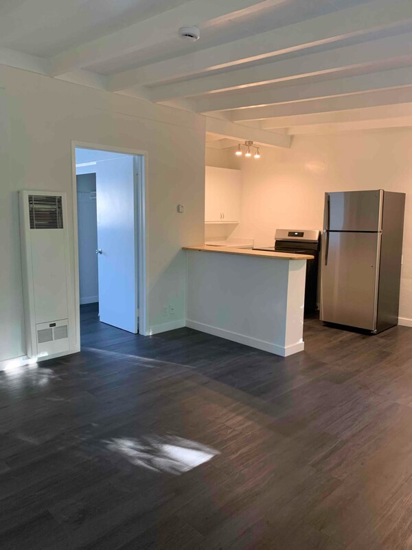 18 Pacheco St Unit 7, San Rafael, CA 94901