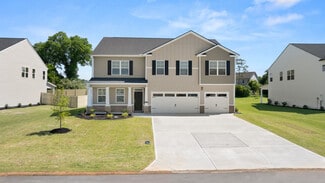 140 Ellerston Dr, Evans, GA 30809