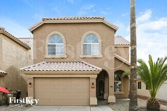 7409 W Emile Zola Ave, Peoria, AZ 85381