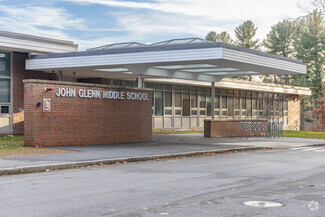 John Glenn Middle School