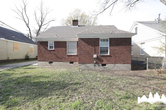 2370 Larose Ave, Memphis, TN 38114 - photo 4