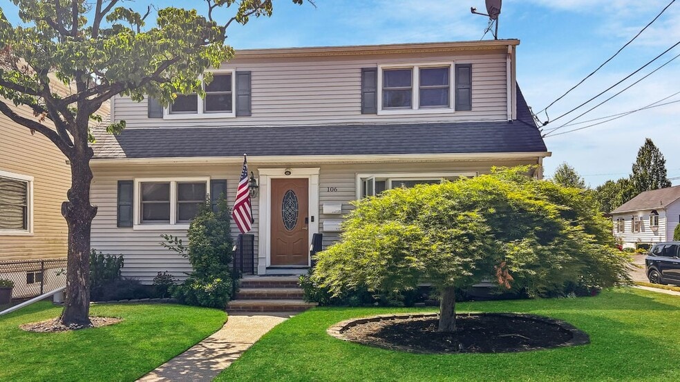 106 6th Ave, Hawthorne, NJ 07506 - photo 1