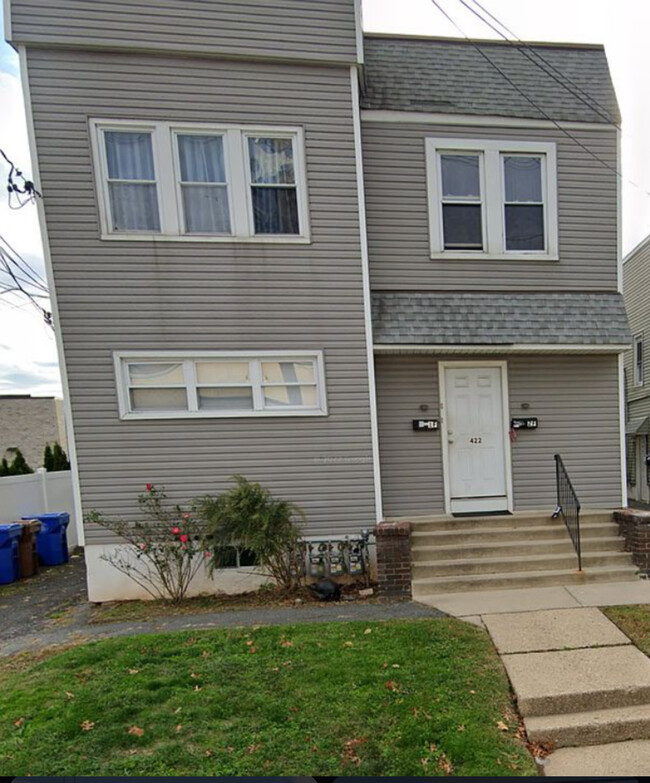420 Bacheller Ave Unit 2b, Linden, NJ 07036