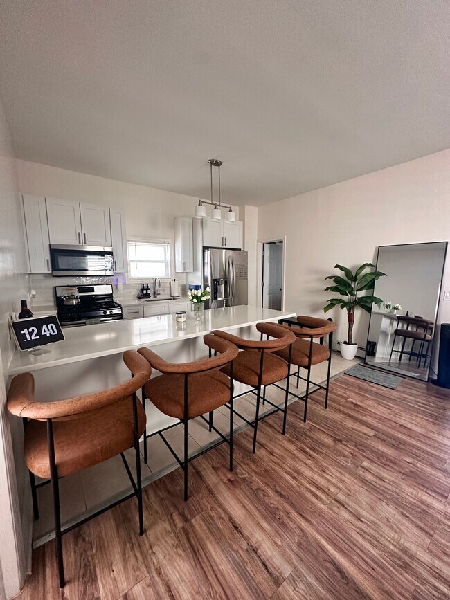 37 Sayre St unit 1, Elizabeth, NJ 07208 - photo 2