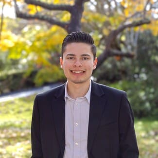 Caleb Sanchez