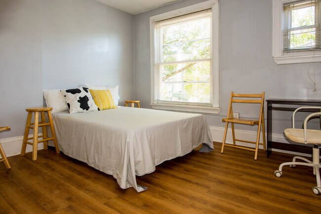 68 Hammond St unit T, Roxbury Crossing, MA 02120 - photo 4