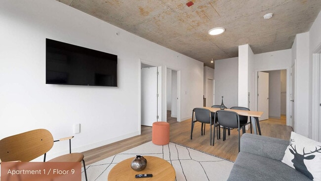 853 W Blackhawk St unit ID1243858P, Chicago, IL 60642 - photo 7