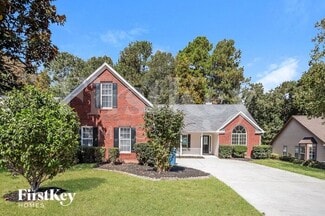 2014 Manor Oak Ln, Buford, GA 30519