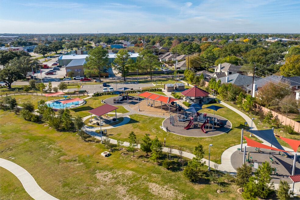 Bear Creek Plantation