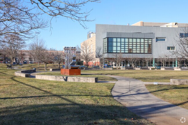 Lawrence High School is a Public High School located in Lawrence, MA.