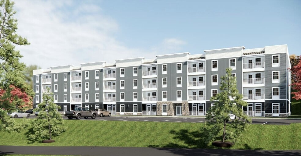 The Pinnacle At Swiftwater