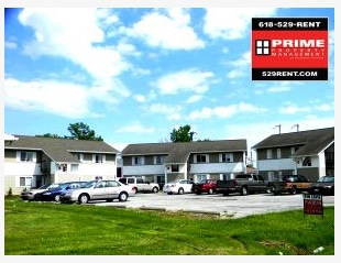 405 S Graham Ave, Carbondale, IL 62901