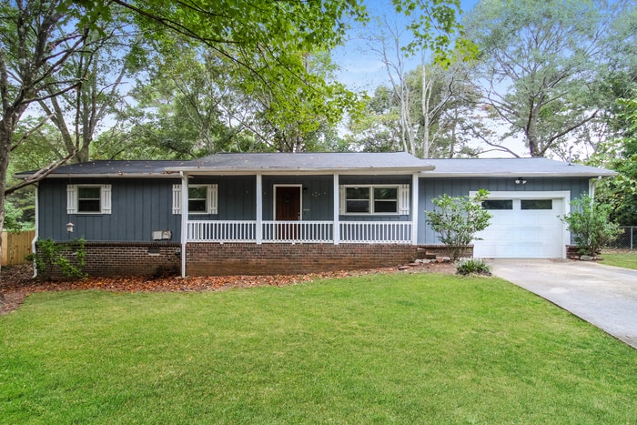 2979 Tiller Trail SW, Stone Mountain, GA 30087 - photo 1