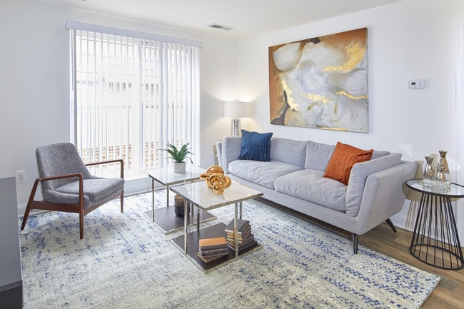 The Bexley, Hoboken, NJ 07030 - photo 6