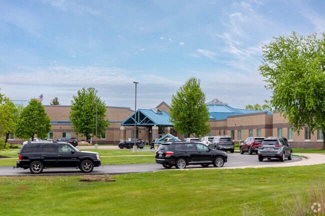 D.C. Everest Middle School