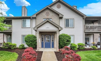 233 Legends Creek Place Unit 102, Indianapolis, IN 46229