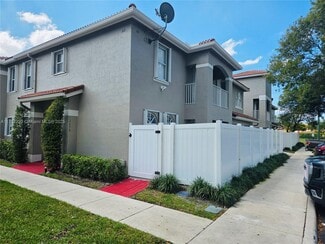 12678 SW 54th Ct, Miramar, FL 33027