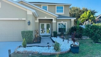 6153 Everlasting Place, Land O' Lakes, FL 34639