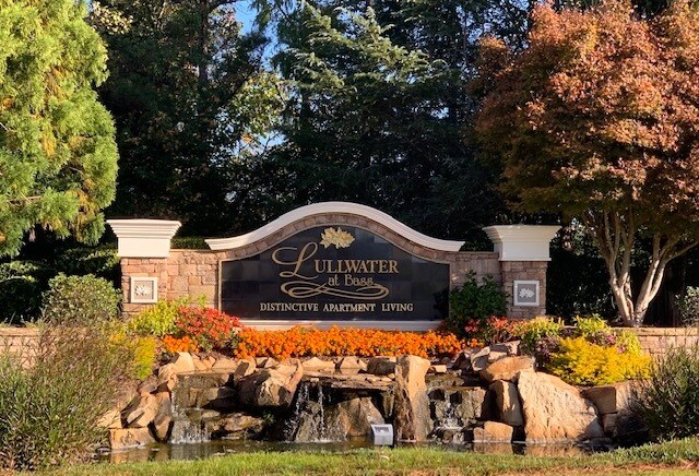 Lullwater at Bass | Luxury Apartment Homes Located in Macon, GA, Macon, GA 31210 - photo 7