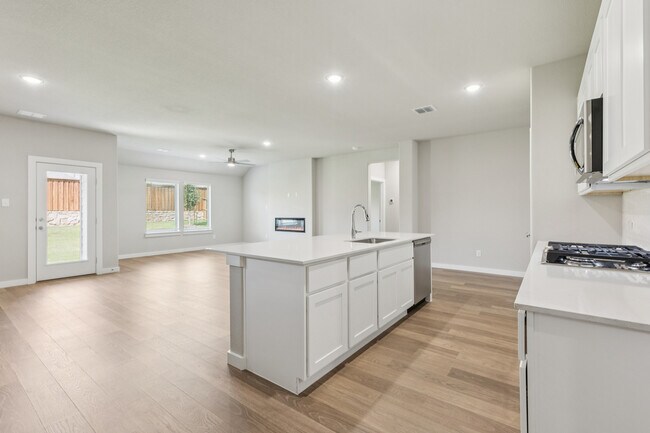 1436 Barbacoa Dr, Haslet, TX 76052 - photo 5