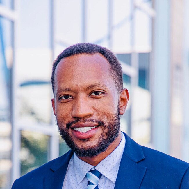 Michael Boykin
