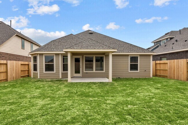 2007 Heather Ridge Way unit 36492232, Rosenberg, TX 77471 - photo 7