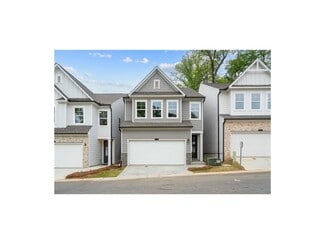 710 Smokey Quartz Way, Kennesaw, GA 30144