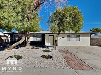 3112 E Vegas Valley Dr, Las Vegas, NV 89121